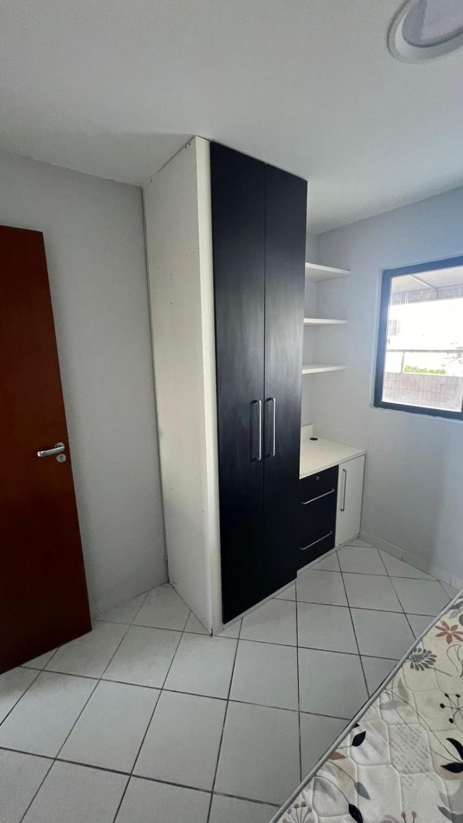 Europa Vista Mar Apartment João Pessoa Exterior foto
